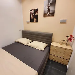 Apartament Stylisches 2-Zimmer Design-Apartment An Der U1 Favoritenstrasse, Wiedeń