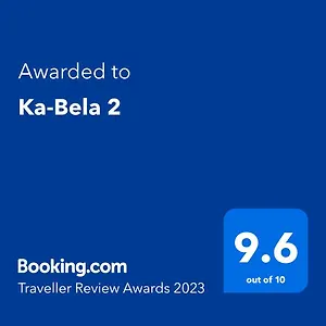  Apartamento Ka-bela 2 Cabo Verde