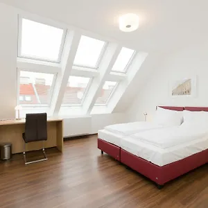 Hotel apartamentowy Or 1050, Wiedeń