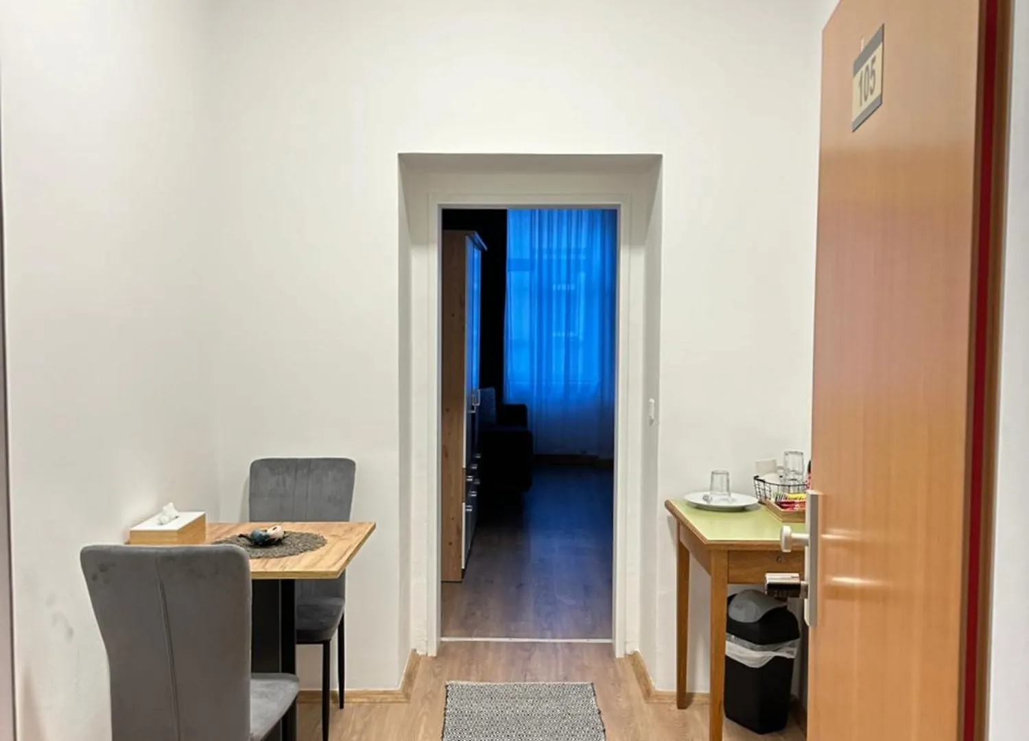 Hisa Apartments Vienne Autriche