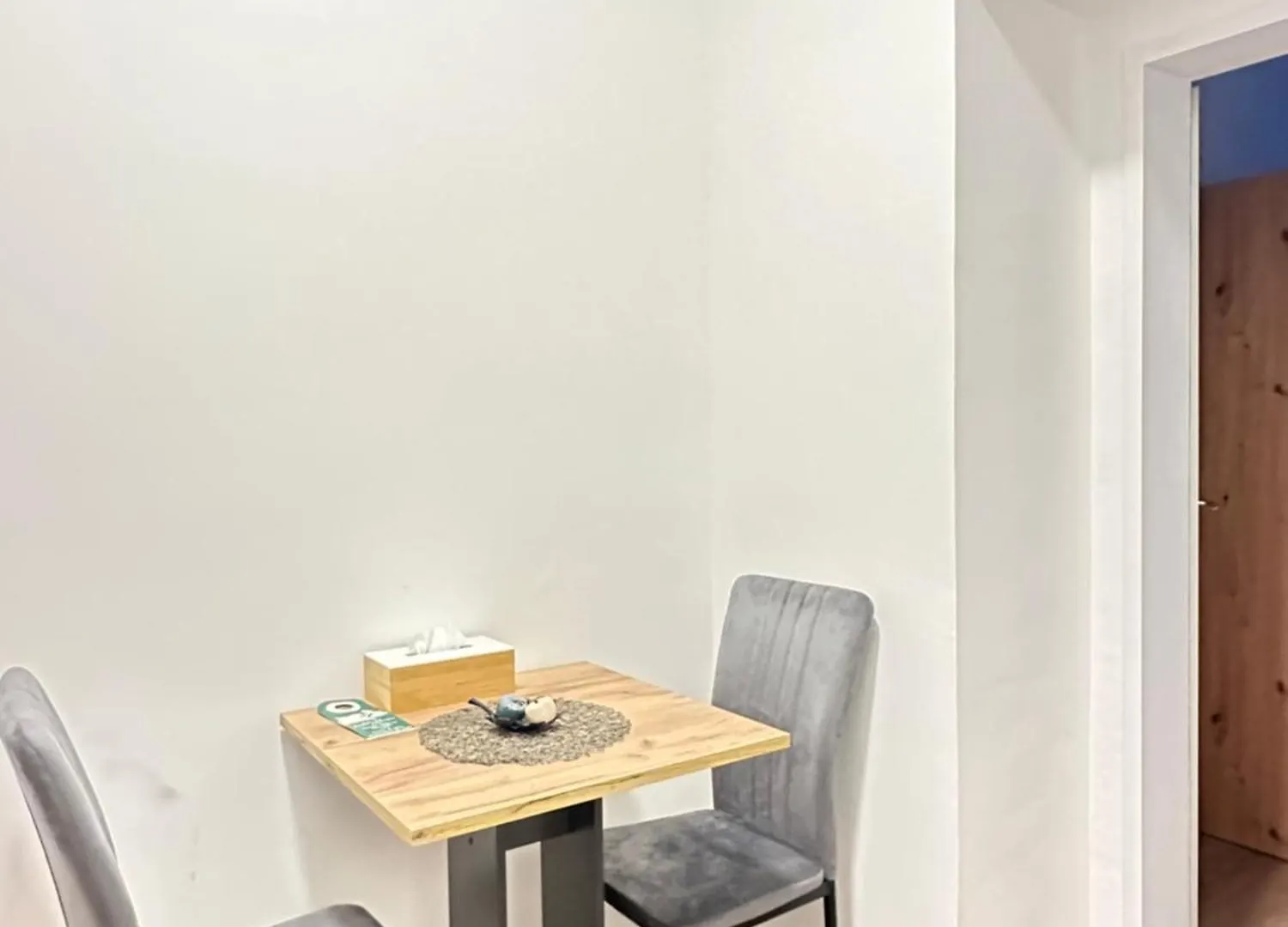 Hisa Apartments Vienne 0*,