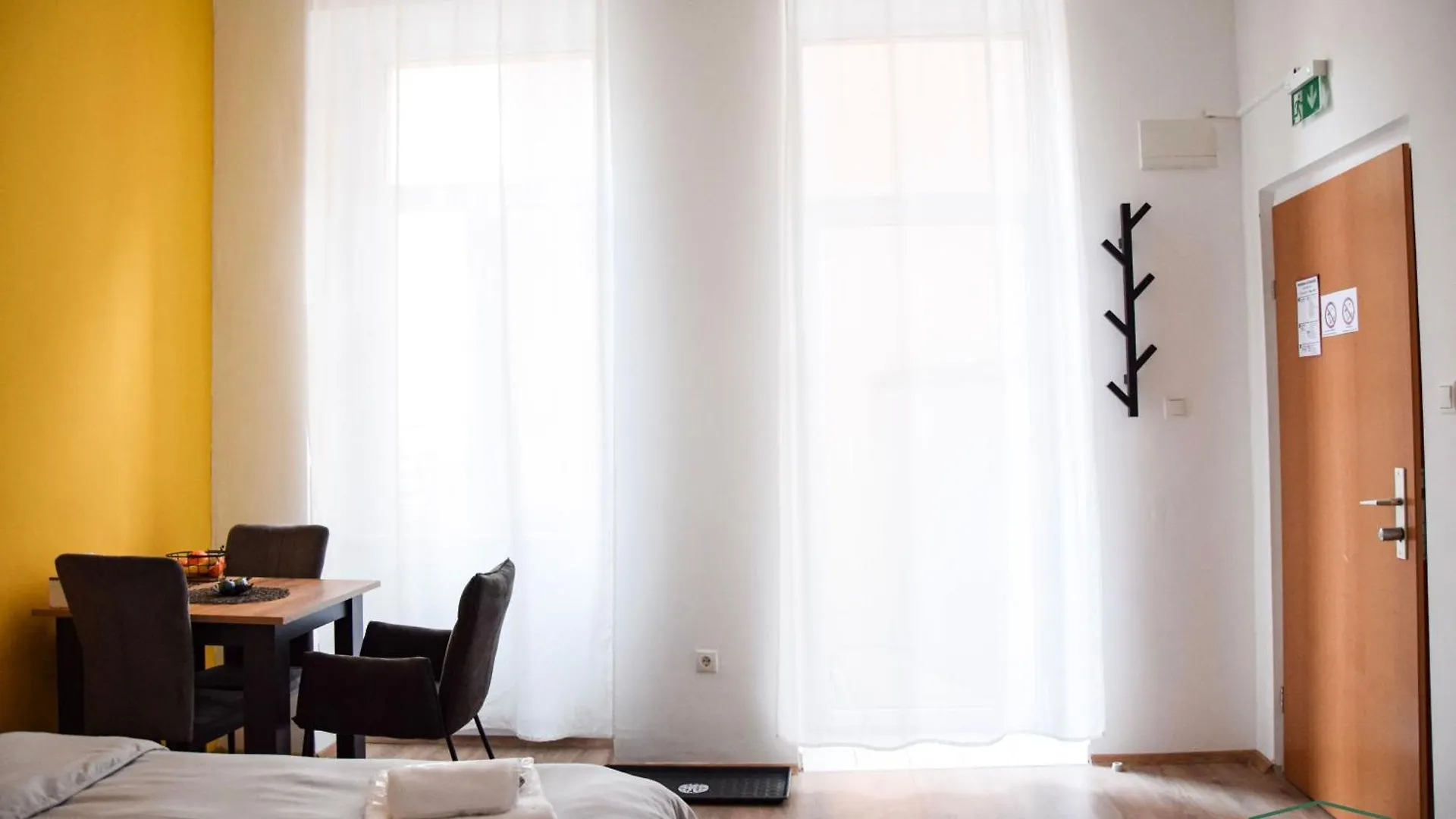 Hisa Apartments Vienne
