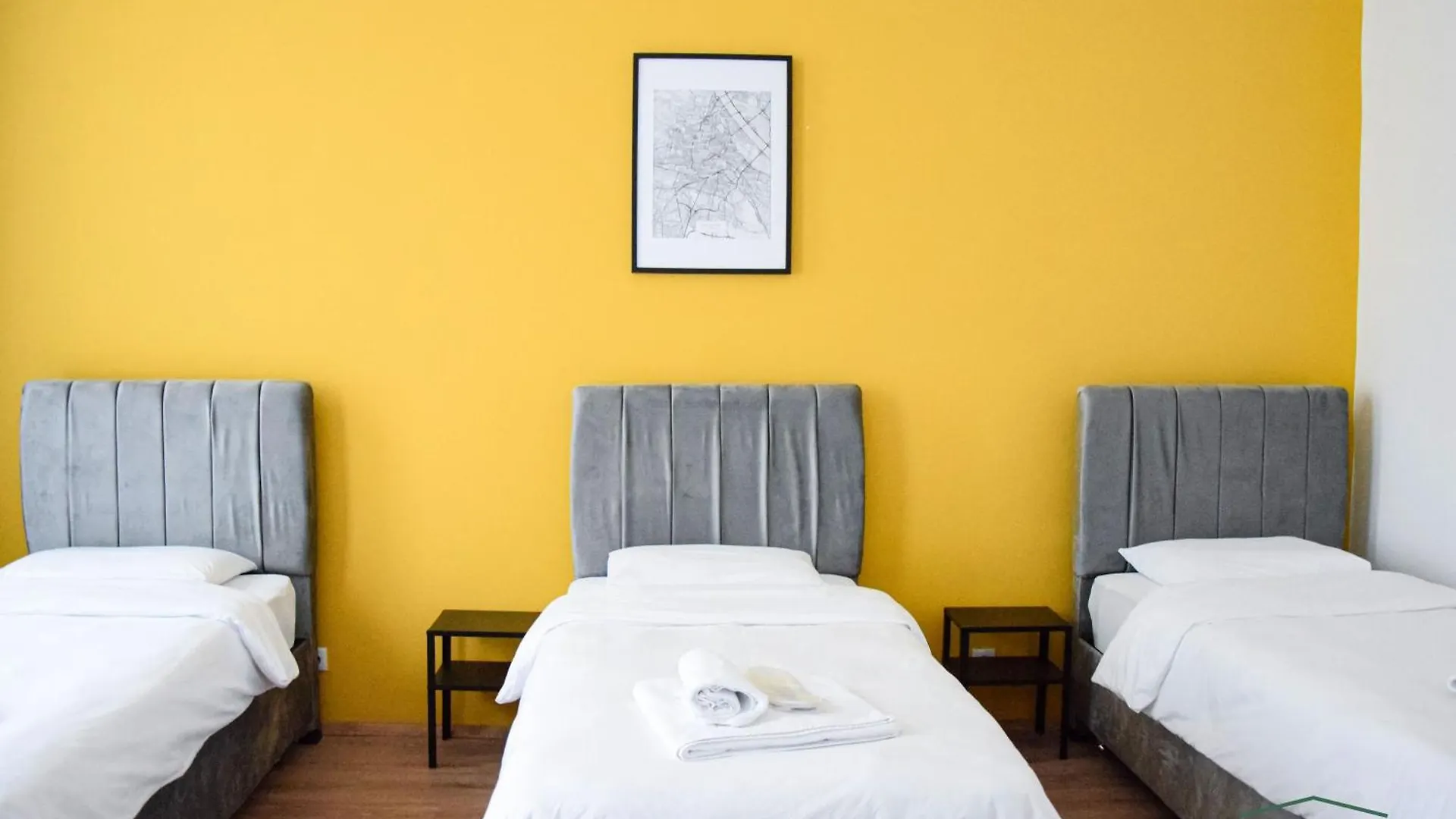 Hisa Apartments Vienne Autriche
