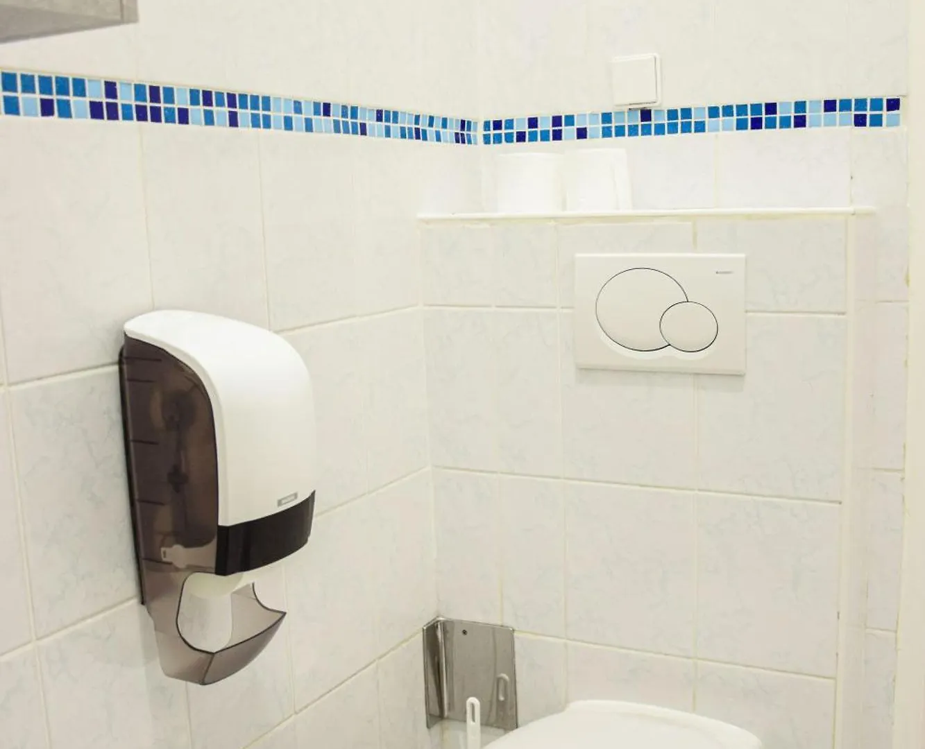 Hisa Apartments Vienne