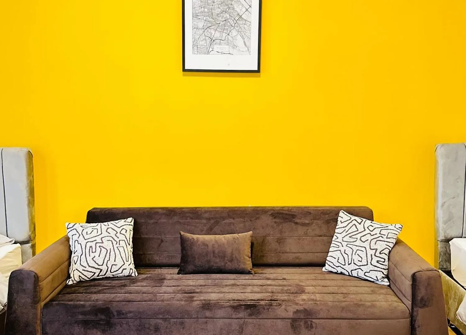 Hisa Apartments Vienne