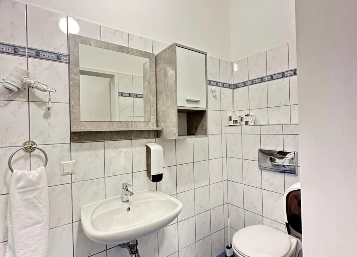 Hisa Apartments Wiedeń 0*,  Austria