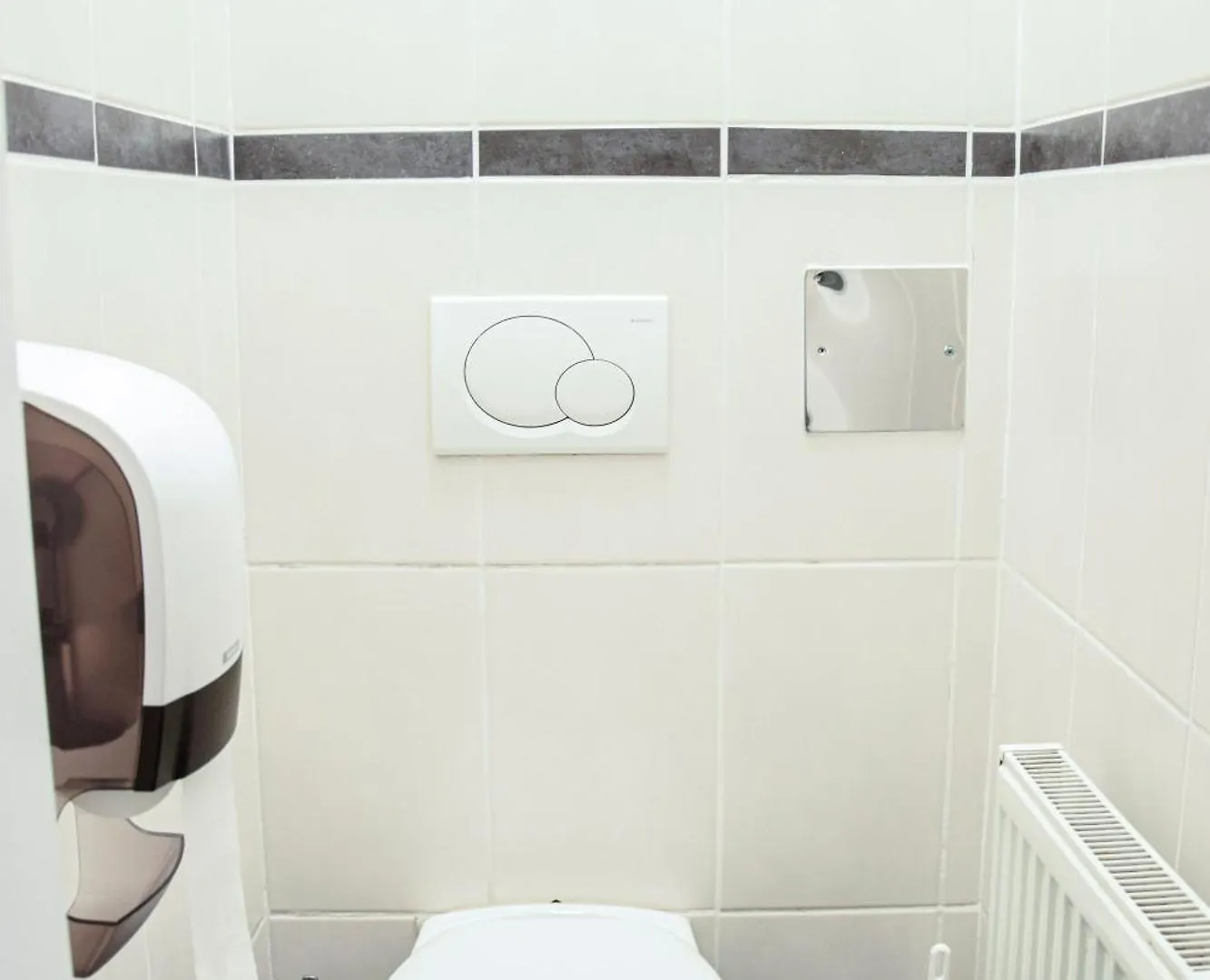 Hisa Apartments Wiedeń Austria