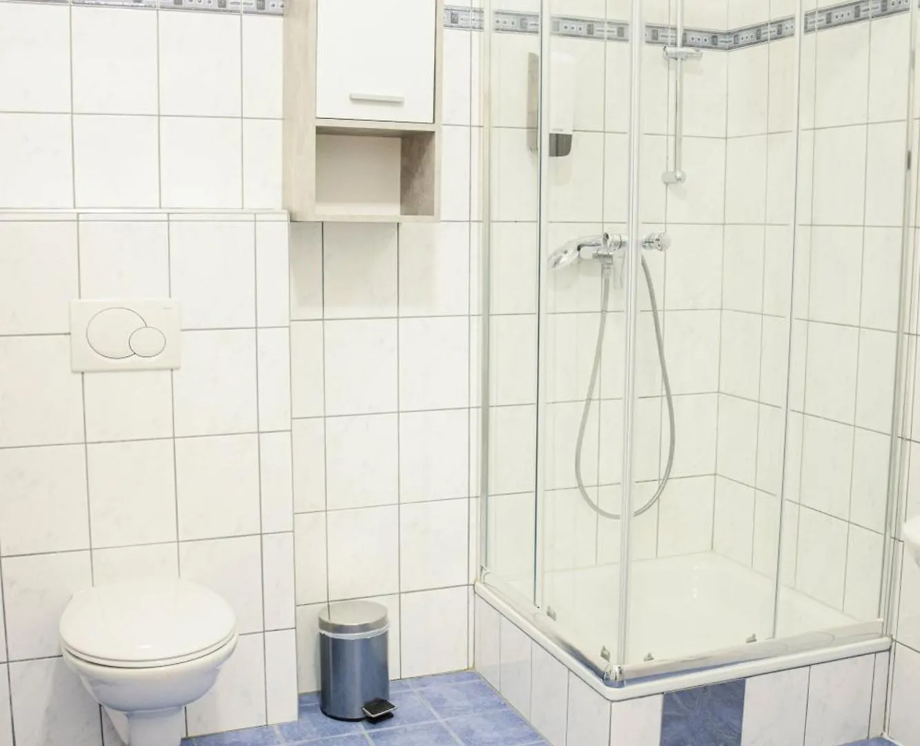 Hisa Apartments Wiedeń 0*,  Austria