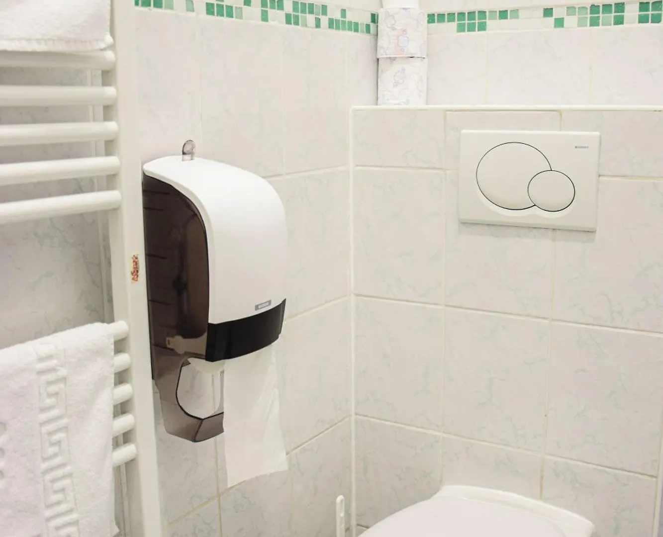 Hisa Apartments Wiedeń