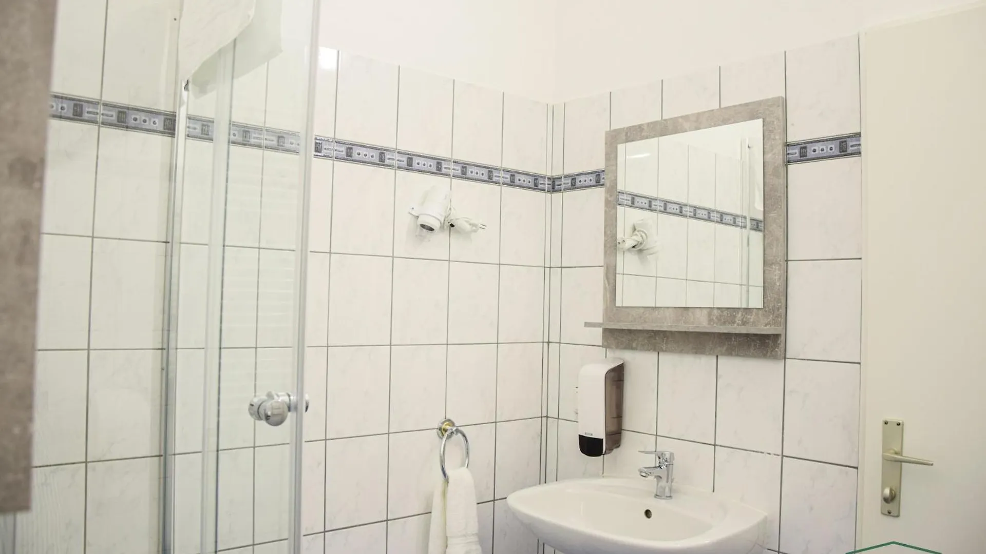 Hisa Apartments Wiedeń Austria