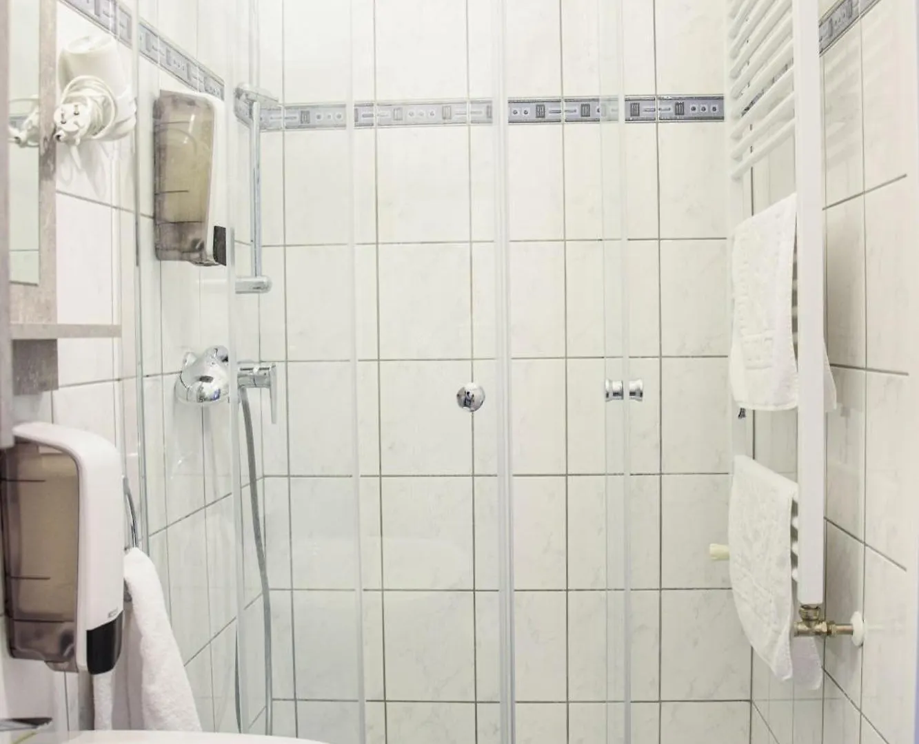 Hisa Apartments Wiedeń 0*,