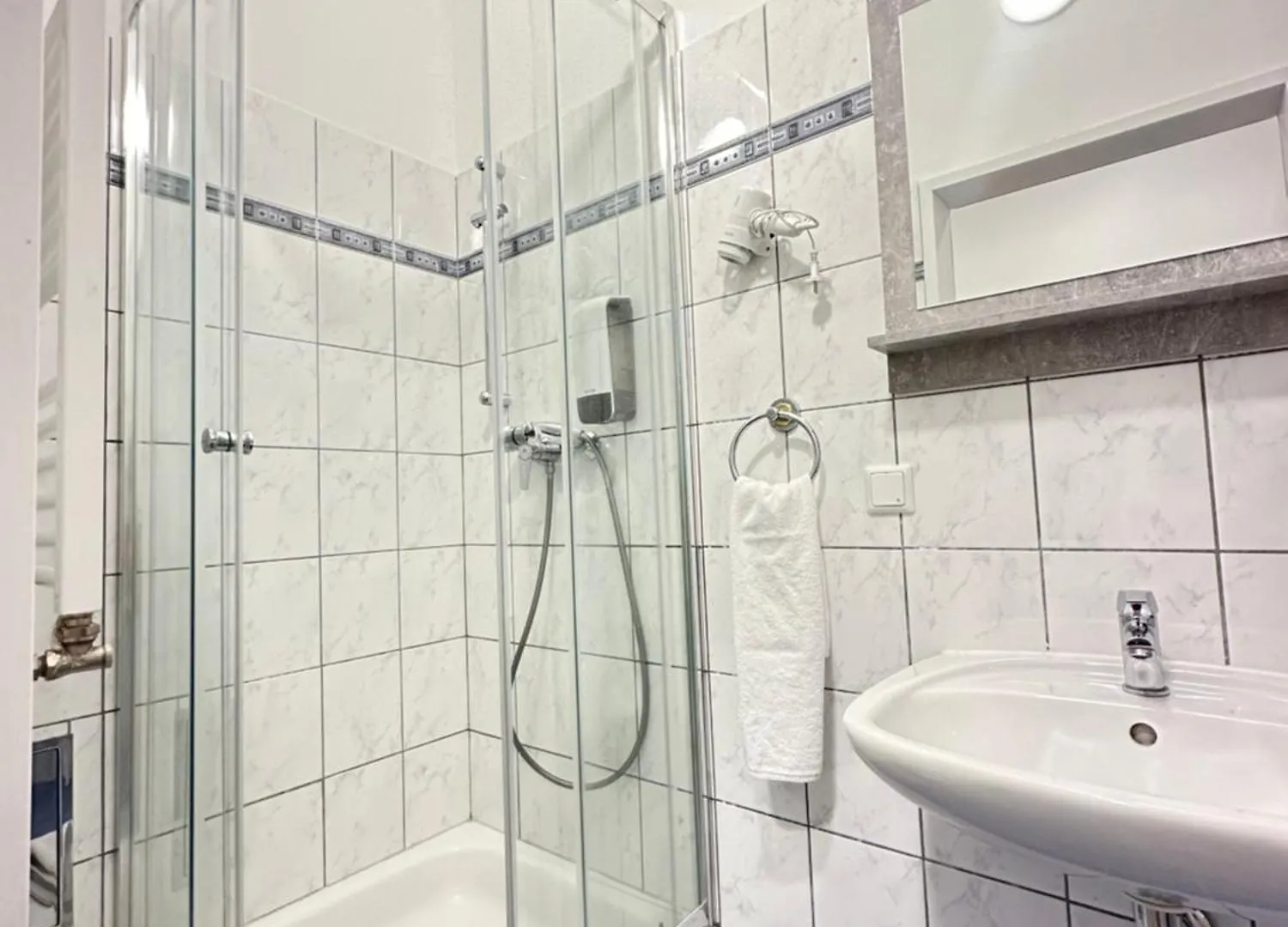 Hisa Apartments Wiedeń