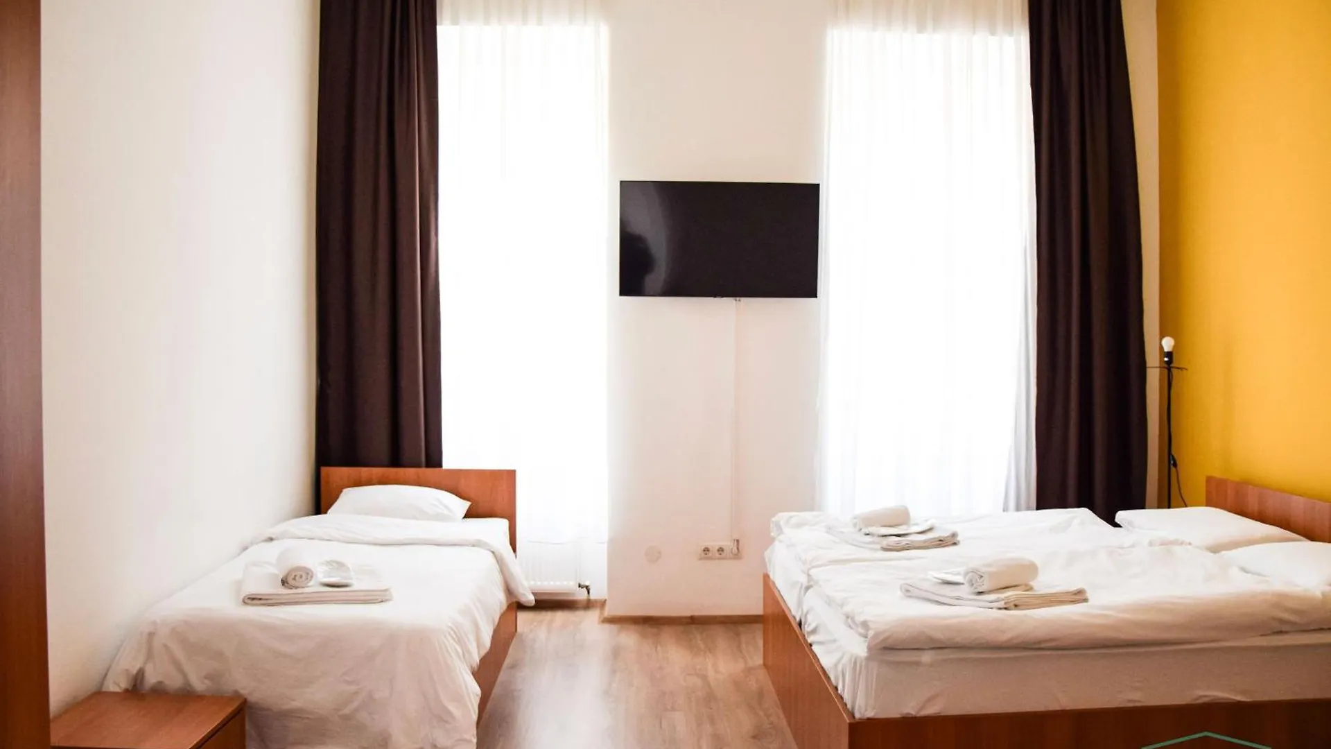Hisa Apartments Wiedeń