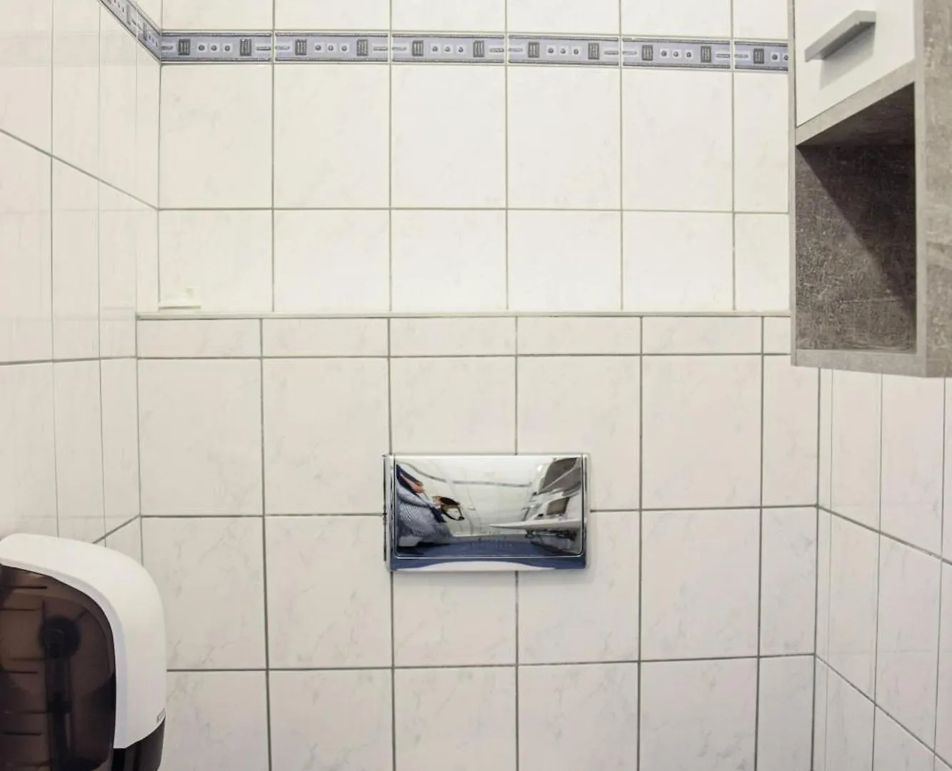 Hisa Apartments Wiedeń