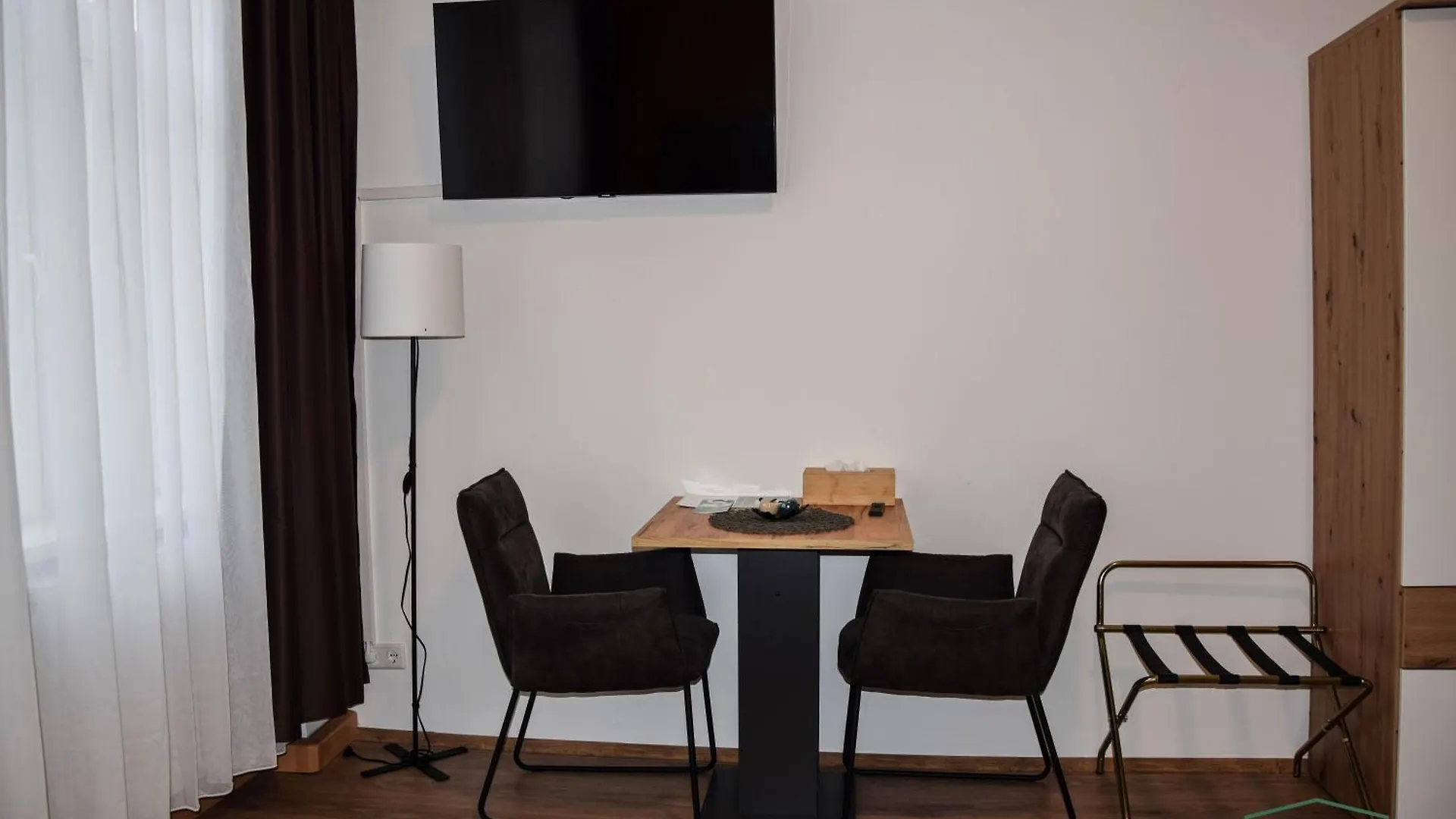 Hisa Apartments Wiedeń