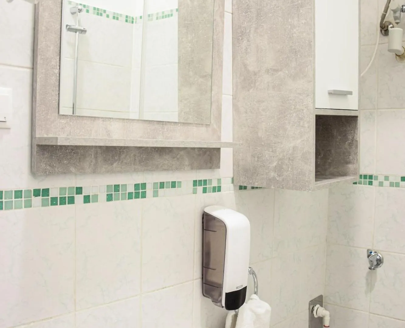 Hisa Apartments Wiedeń