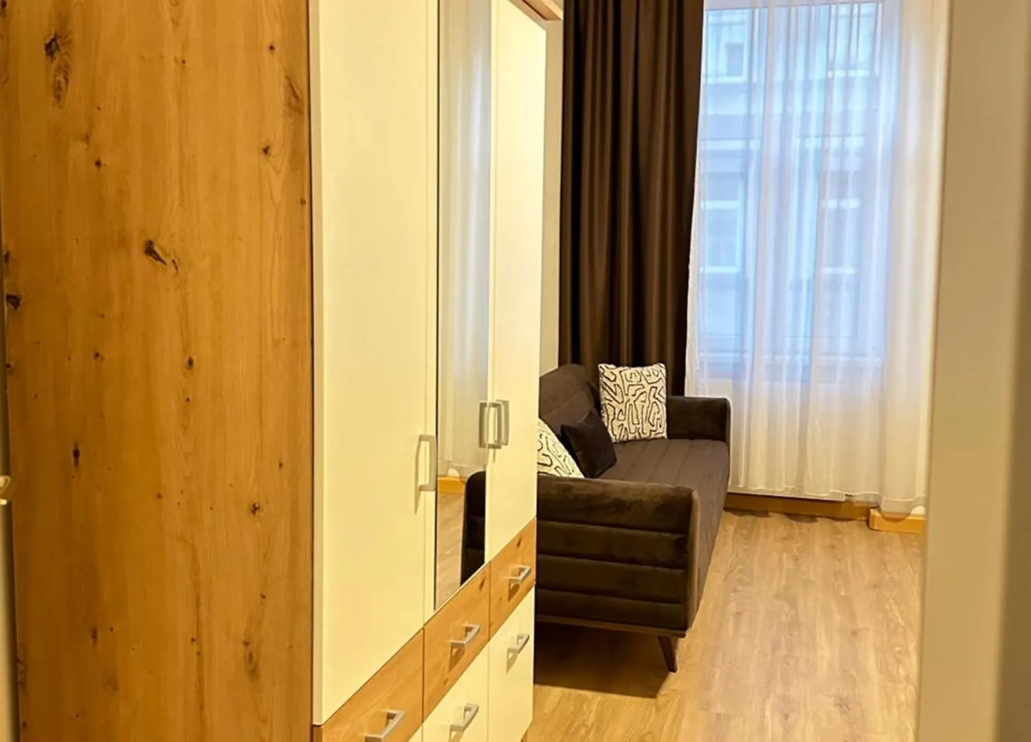 Hisa Apartments Wiedeń