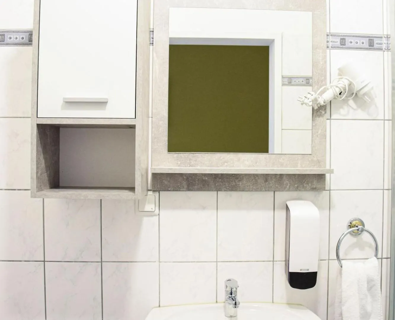 Hisa Apartments Wiedeń 0*,