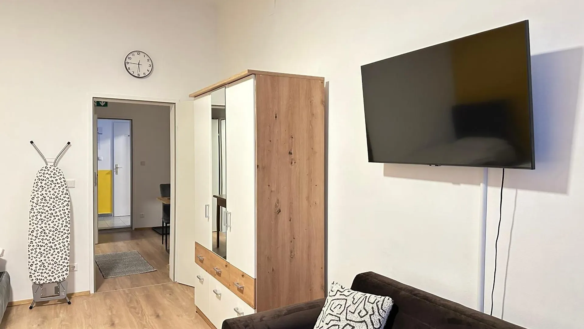 Hisa Apartments Wiedeń