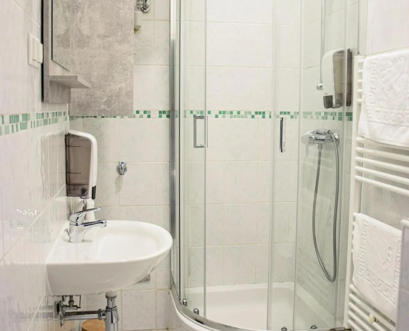 Hisa Apartments Wiedeń Austria