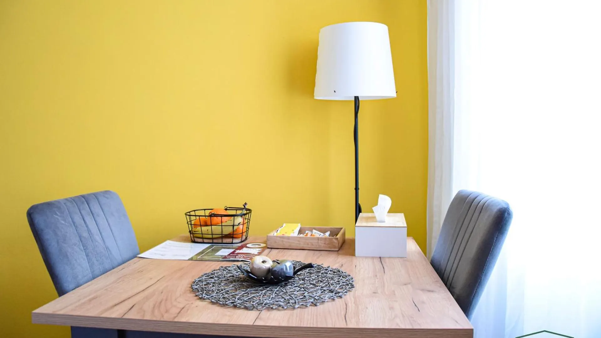 Hisa Apartments Wiedeń 0*,  Austria