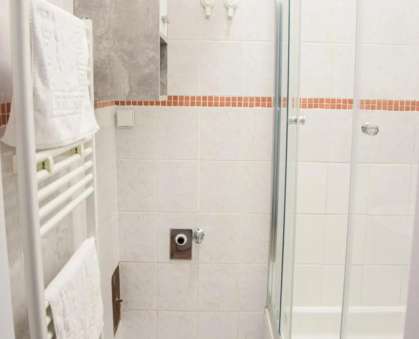 Hisa Apartments Wiedeń
