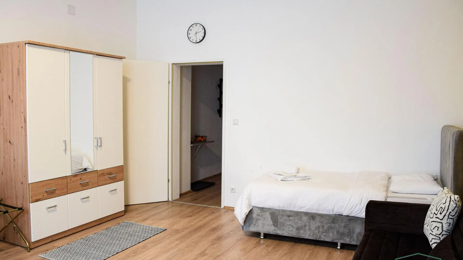 Hisa Apartments Wiedeń