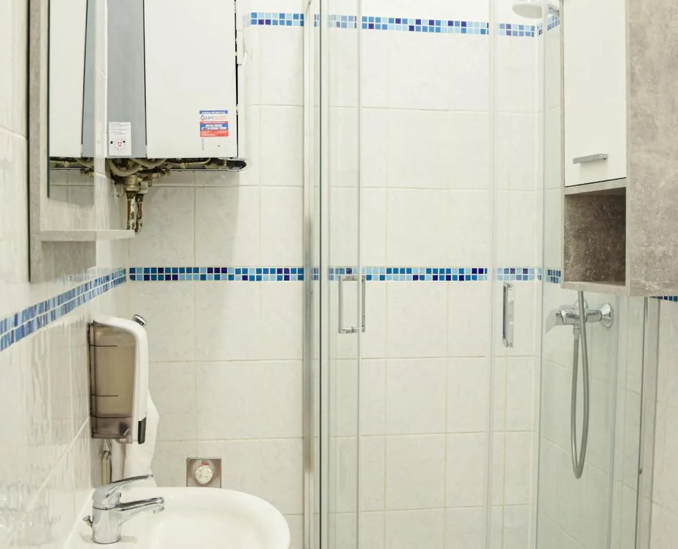Hisa Apartments Wiedeń