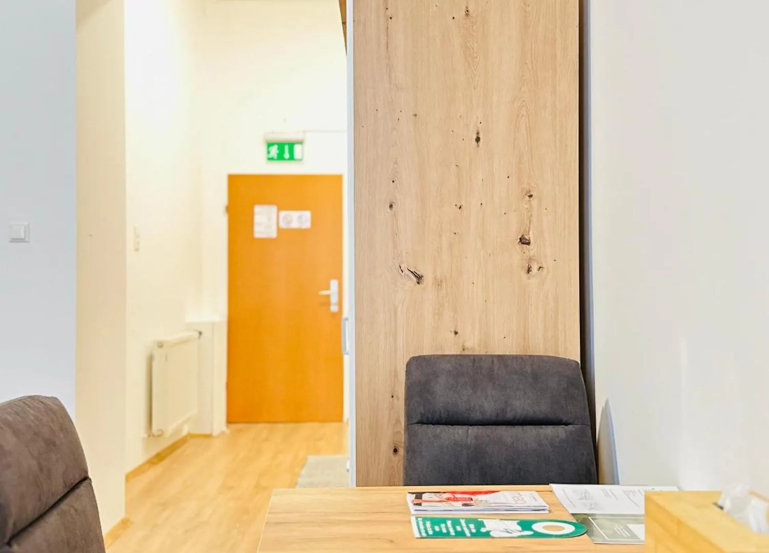 Hisa Apartments Wiedeń
