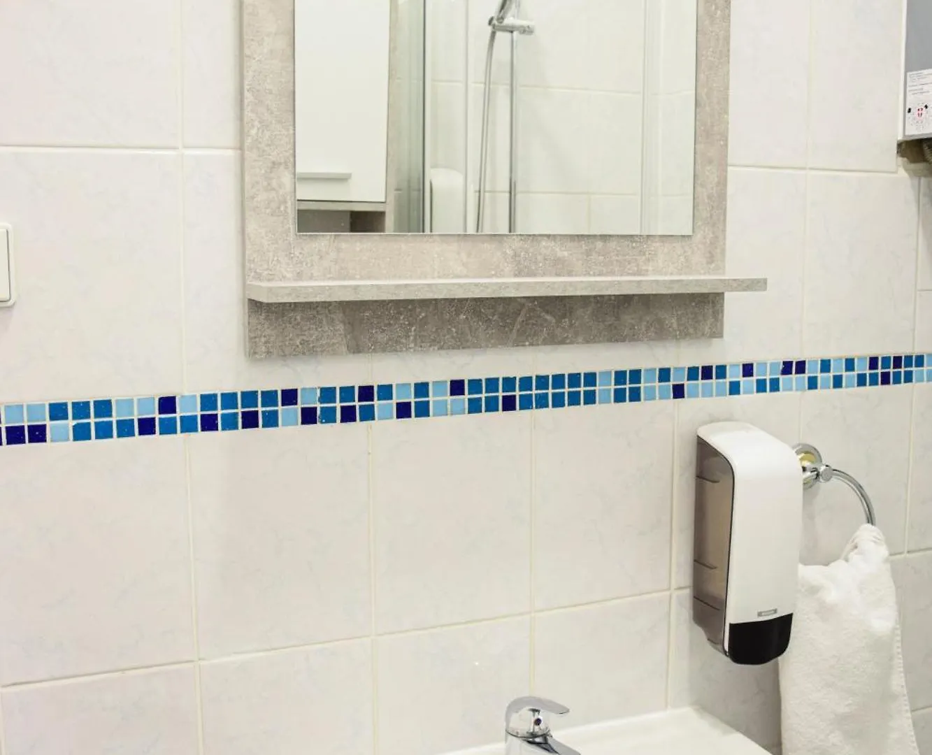 Hisa Apartments Wiedeń