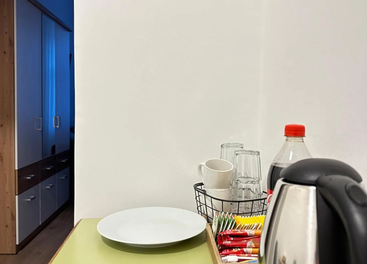 Hisa Apartments Wiedeń
