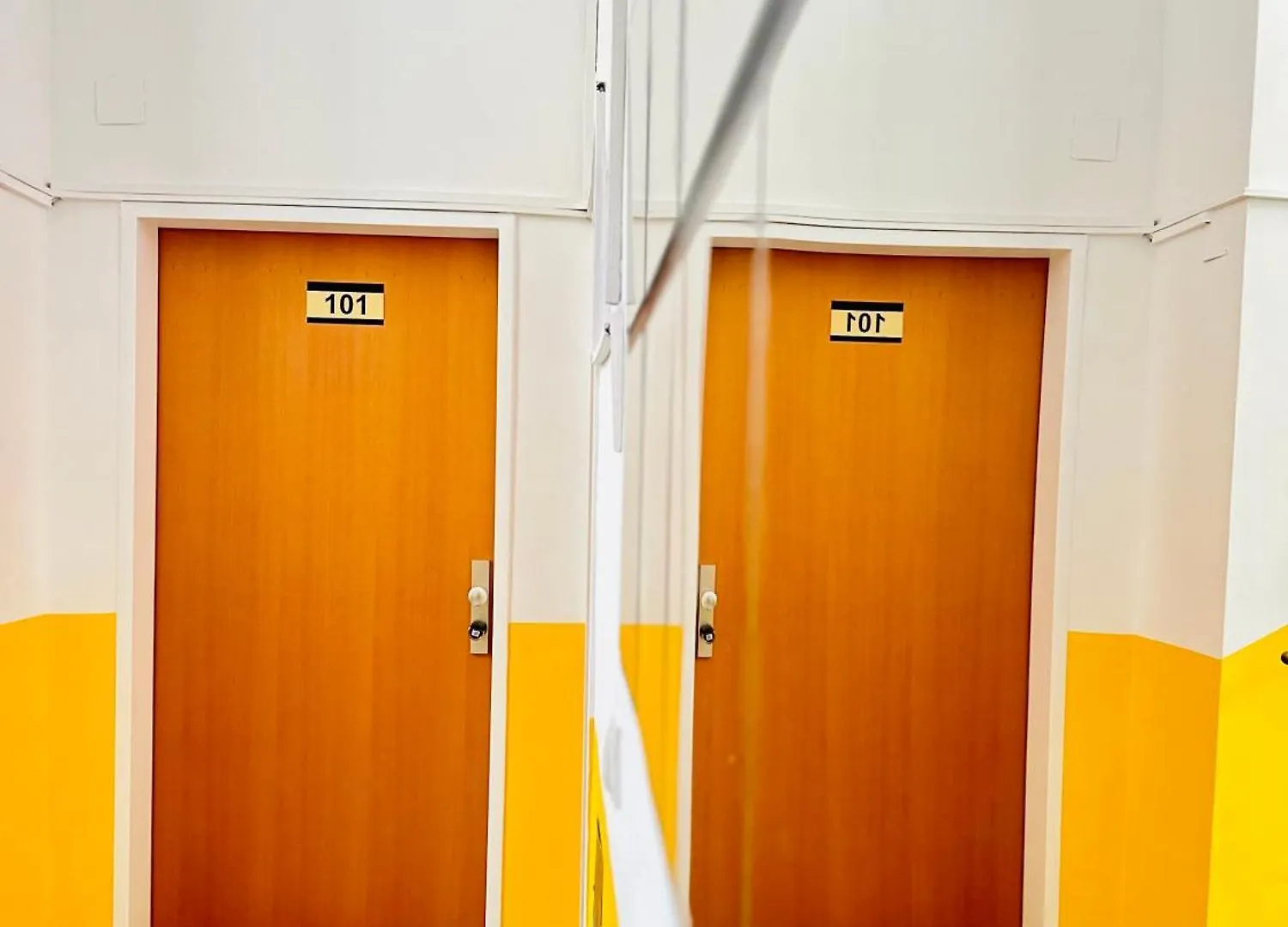 Hisa Apartments Wiedeń 0*,