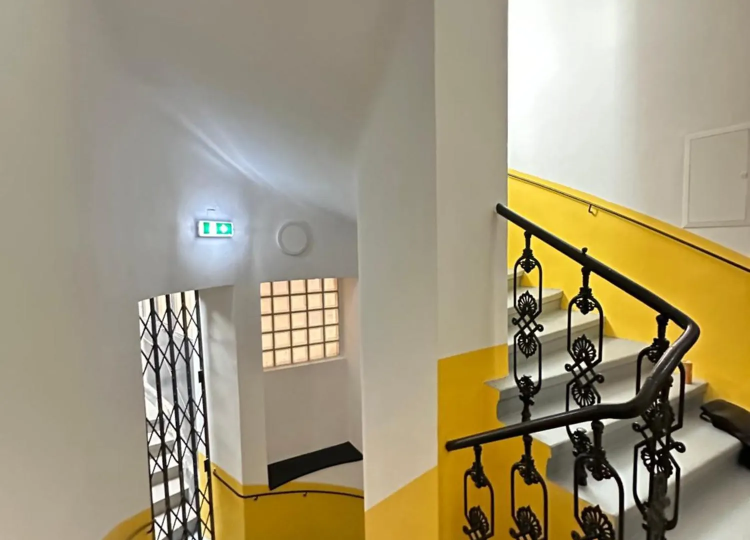 Hisa Apartments Wiedeń 0*,  Austria