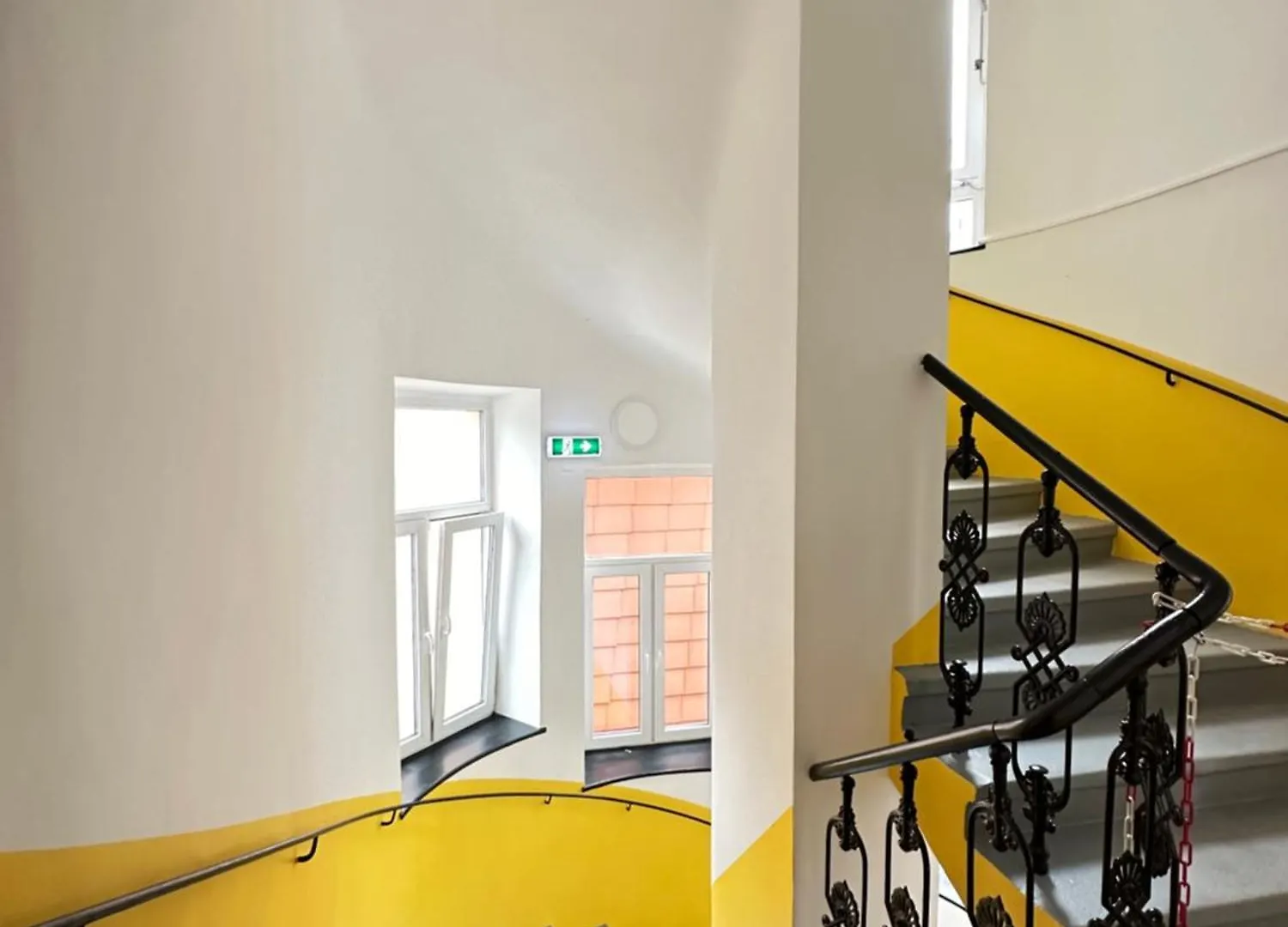 Hisa Apartments Wiedeń