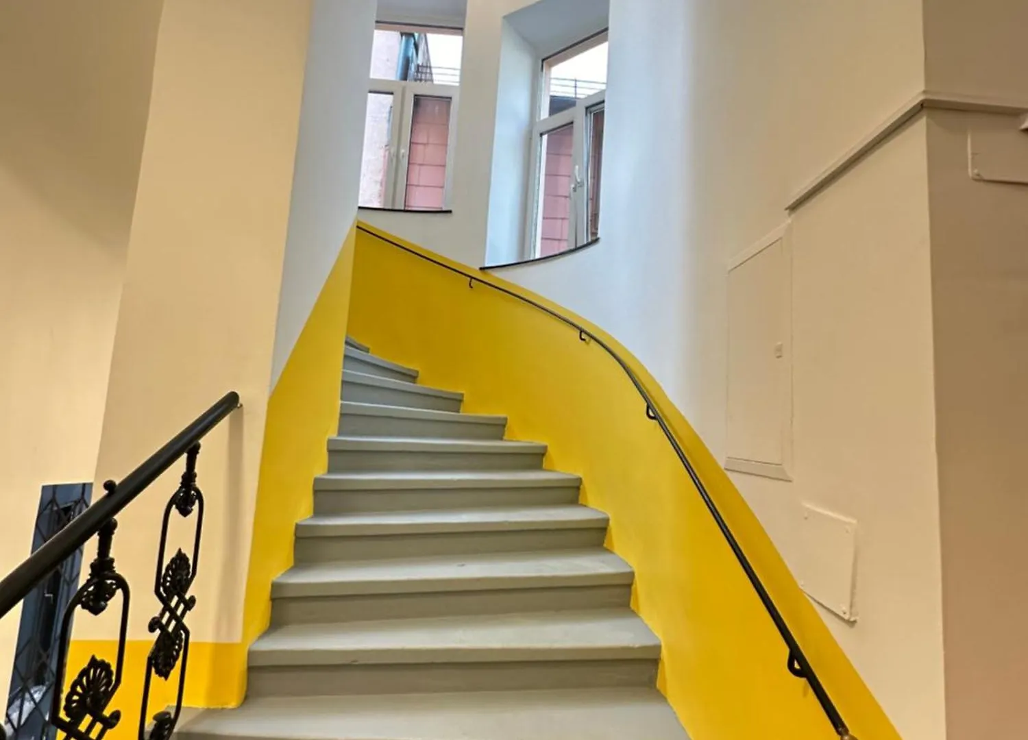 Hisa Apartments Wiedeń